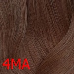 matrix socolor pre bonded 4MA шатен мокка пепльный matrix socolor pre bonded 4MA шатен мокка пепльный